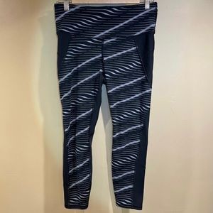 Athleta Capri Legging